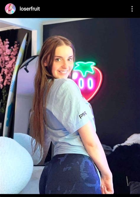 loserfruit ass|Teasing Us : r/Loserfruit